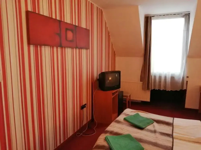 Park Hotel Minaret
