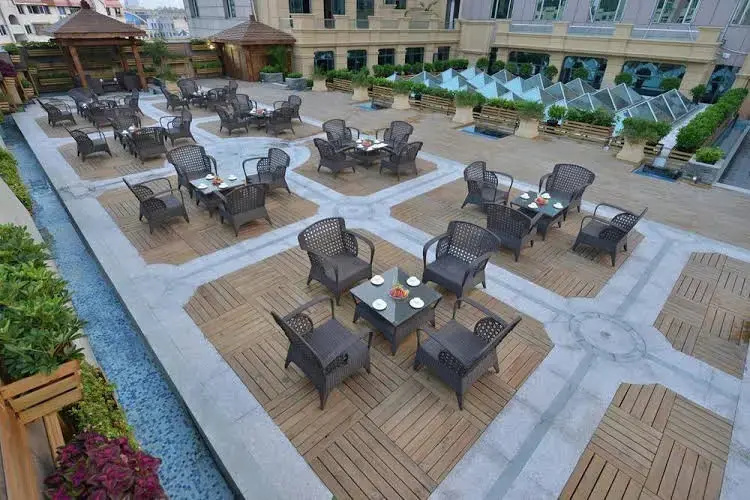 Excemon Ruian Sunshine Hotel