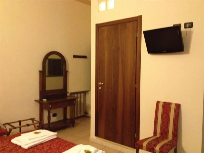 Hotel Sicilia