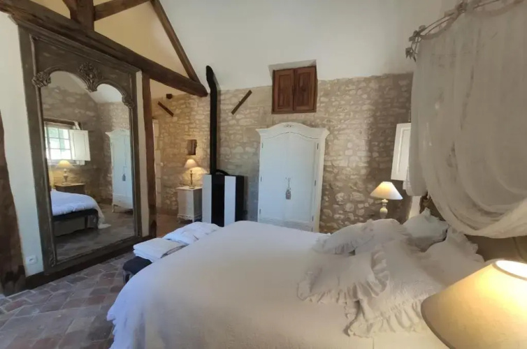 La Ferme Blanche
