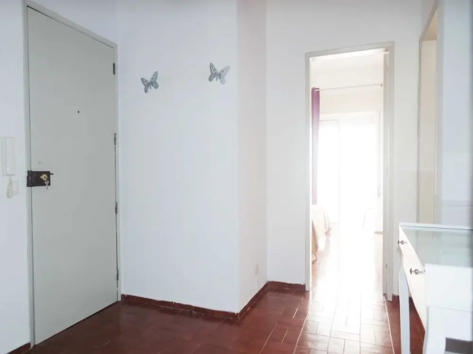 B21 - Seashell Apartment in Downtown Lagos