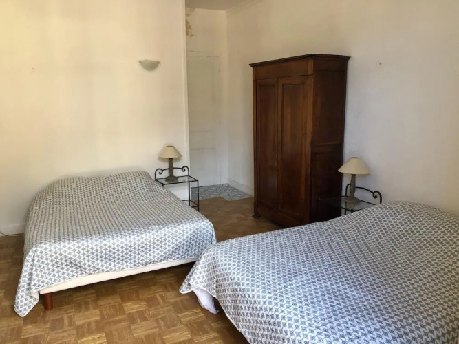 Hostellerie Du Pont Vieux
