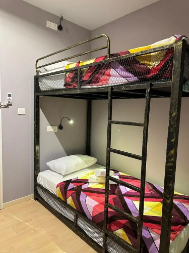 Brighton Inn & Camping Resort