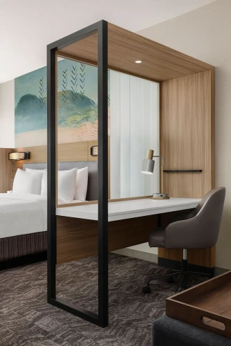 Double Suite