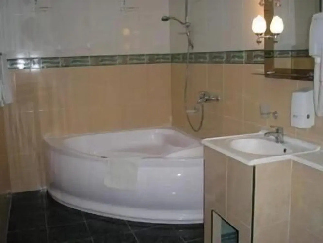 Hotel Volter