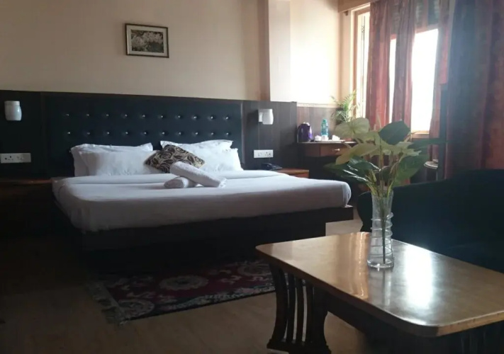 Comfort Inn