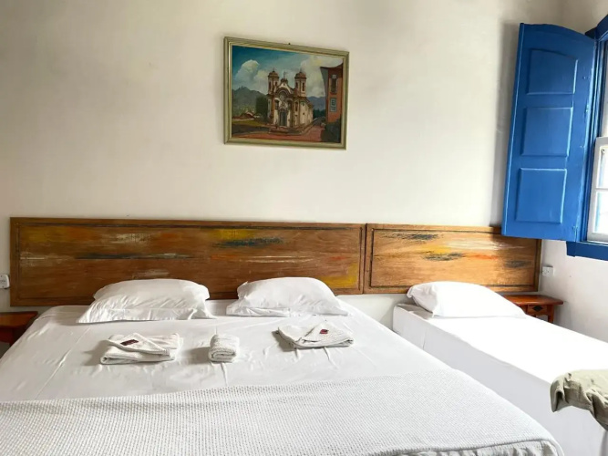 Hostel Central