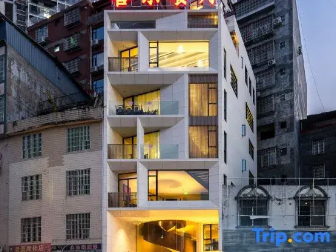 Imagen del hotel