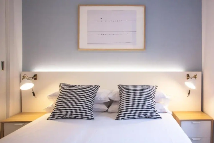 1 Bedroom Superior Apartment