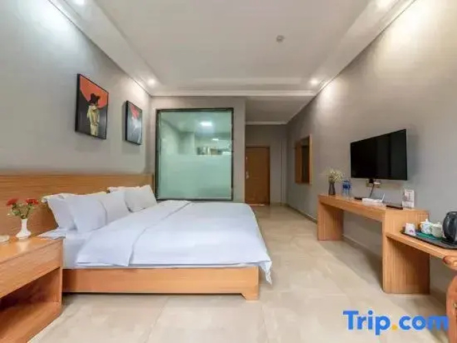 Zhulang Hotel