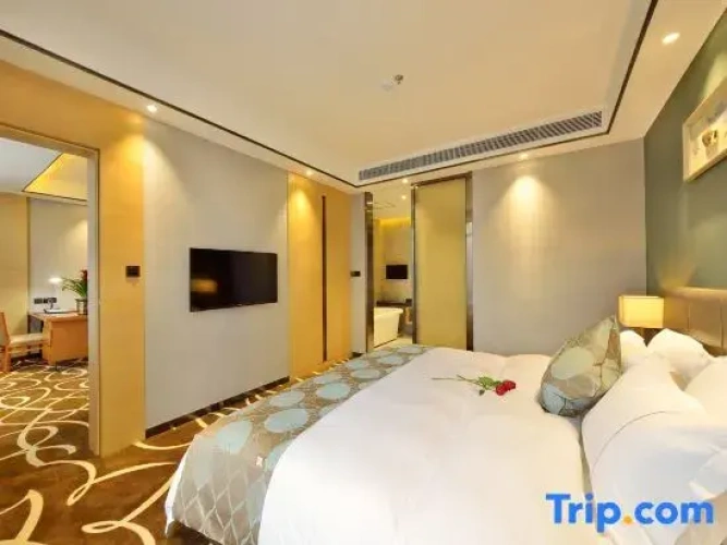 Superior Double Suite
