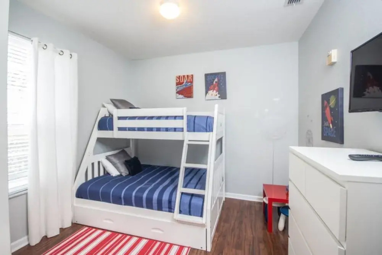 Windsor Palms Resort 2300