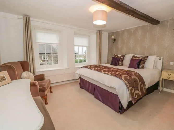 Chestnut Cottage