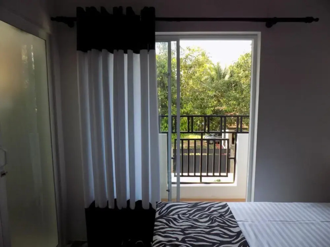 Prosperity Villa