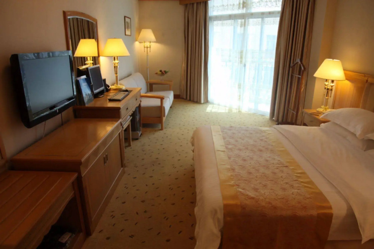 Excemon Beach Hotel Beihai