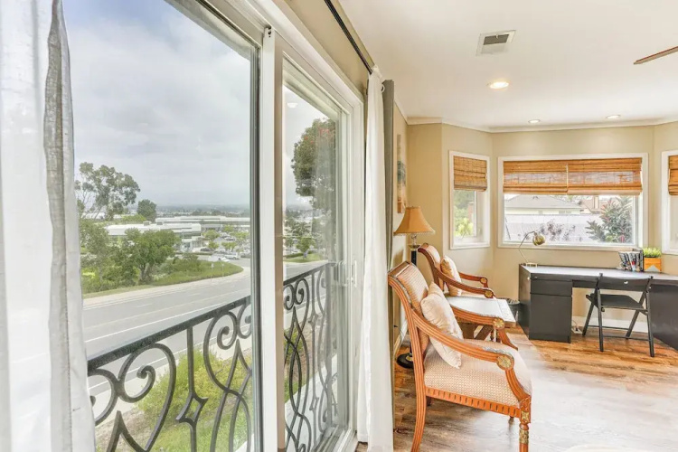 Charming Laguna Hills Home w/ Private Hot Tub