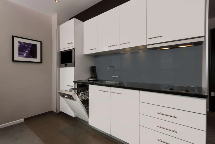 Adina Apartment Hotel Frankfurt Neue Oper photo 30