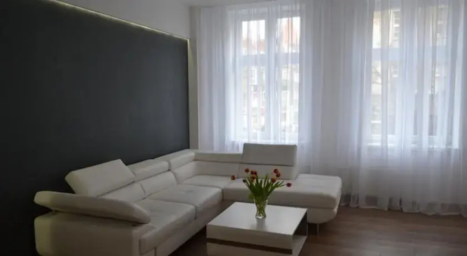 Apartament Na Starówce