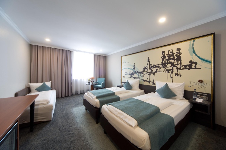 Premier Inn Passau Weisser Hase photo 6
