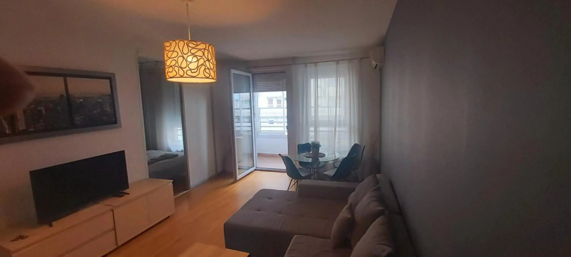 Apartman Metropol Belville