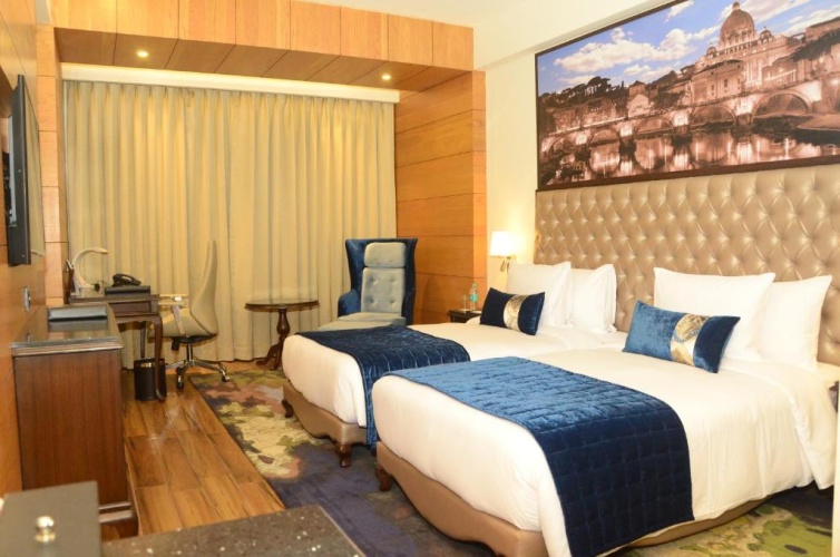Superior Double room