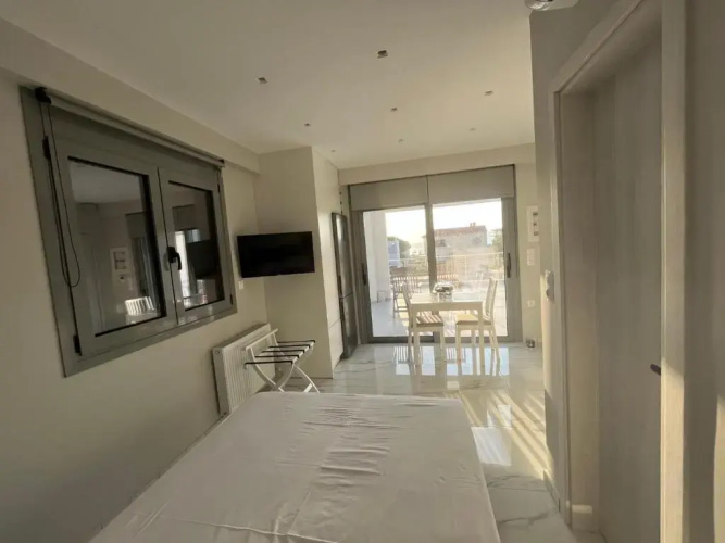 BlueLine apartment 2