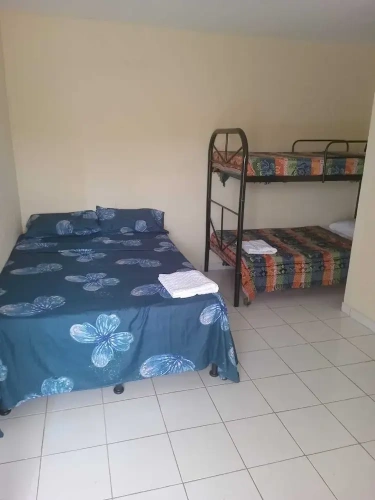 Comfort Single room