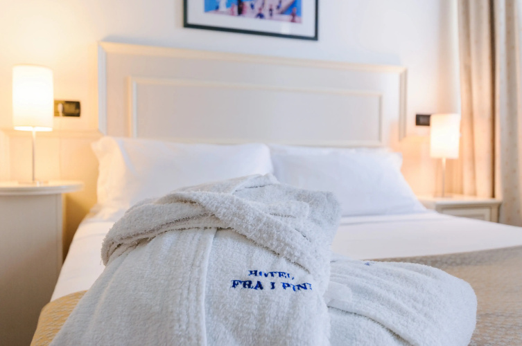 Hotel Fra i Pini