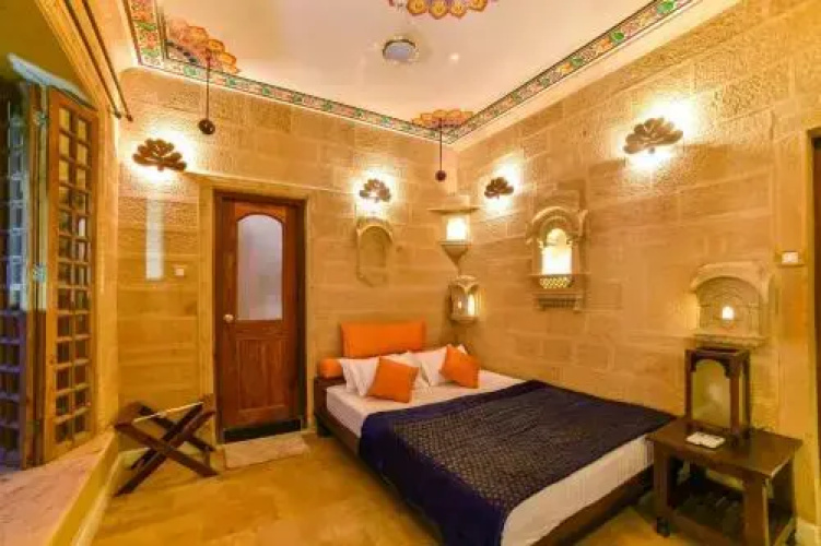 Fort Villa