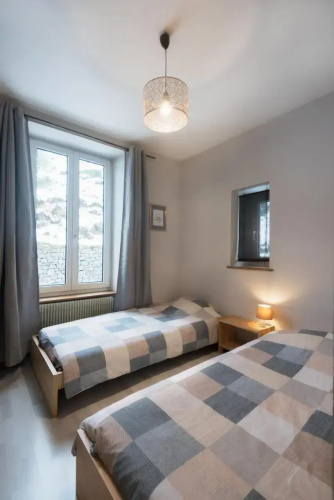 la roche gauthier 4 personnes