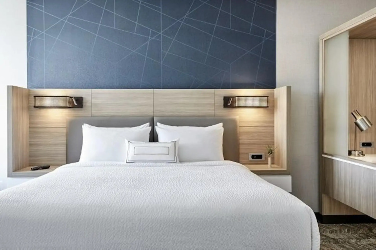 SpringHill Suites Jackson Hole