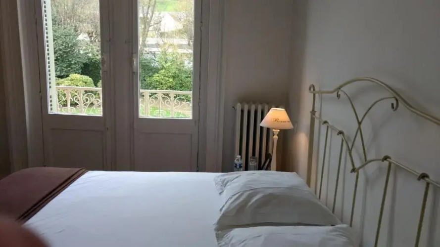 La Villa Ariane