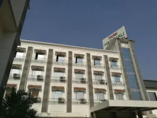 Hotelafbeelding