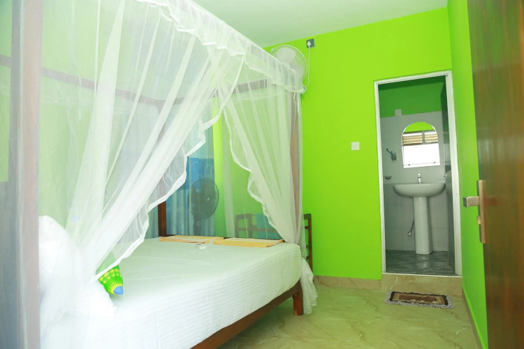 Coconut Hill Homestay