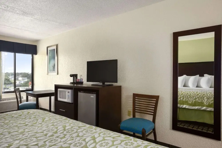Days Inn Jasper