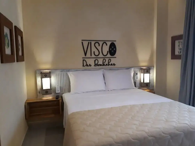 Vila Artesania