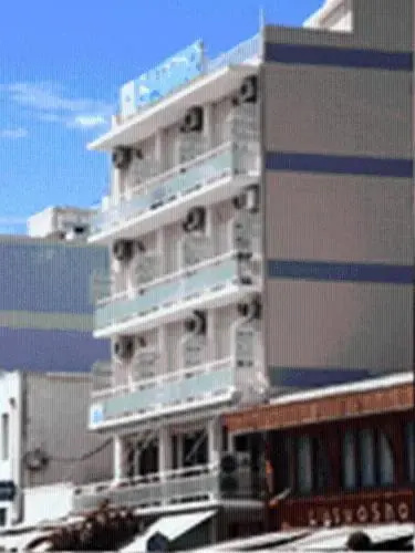 Image de l'hôtel