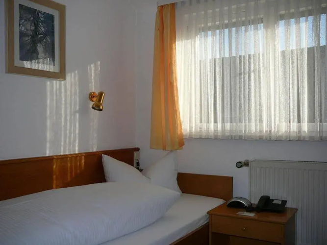 Hotel Garni Schmid