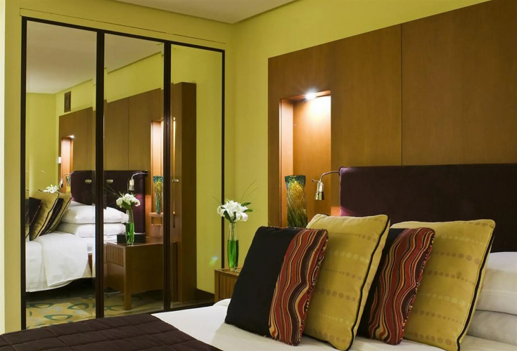 Radisson Blu Hotel, Jeddah