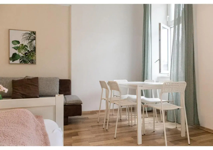 Super helles Apartment - perfect for Longstays