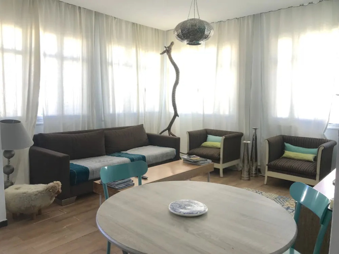 Cosy Marsa Plage