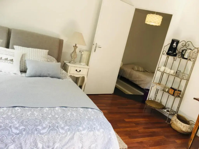 Chambre kercaves