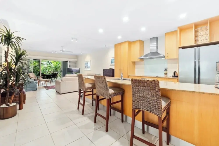 2 Bedrooms Comfort Double room