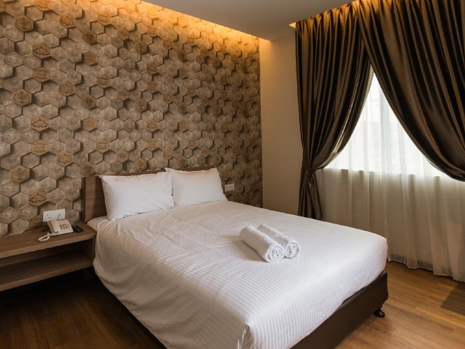 Superior Double room