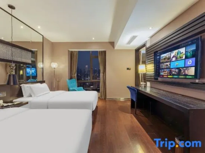 Standard Double Family room