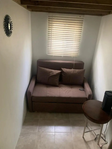 Comfortable Apartamento Aruba