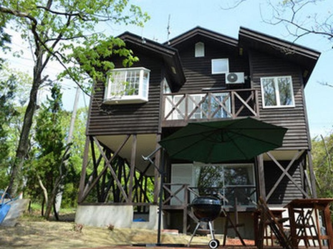 Deluxe Cottage