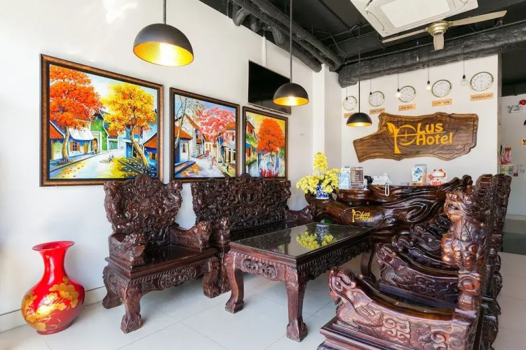 Spot On 737 Plus Hotel Phu Quoc