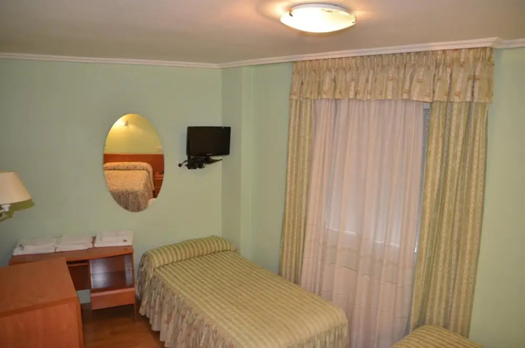 Hostal Adela