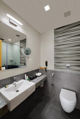Standard Double Club room
